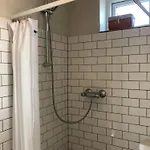 Gaestehuset Rosenvang Privatunterkunft Bogense