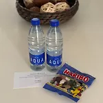 Privatunterkunft Gaestehuset Rosenvang Bogense