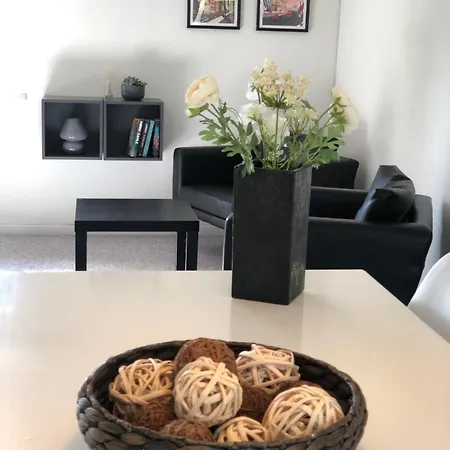 Homestay szállás Gaestehuset Rosenvang