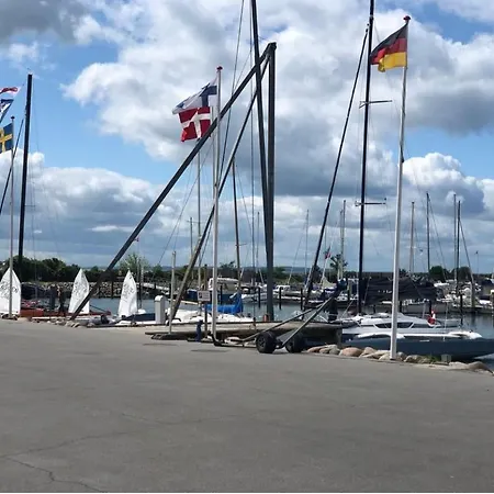 ホームステイ Gaestehuset Rosenvang