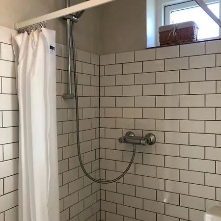 Gaestehuset Rosenvang Homestay szállás Bogense