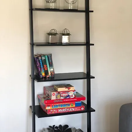 Gaestehuset Rosenvang *