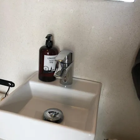 Gaestehuset Rosenvang *