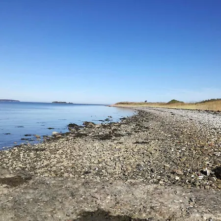 ホームステイ Gaestehuset Rosenvang