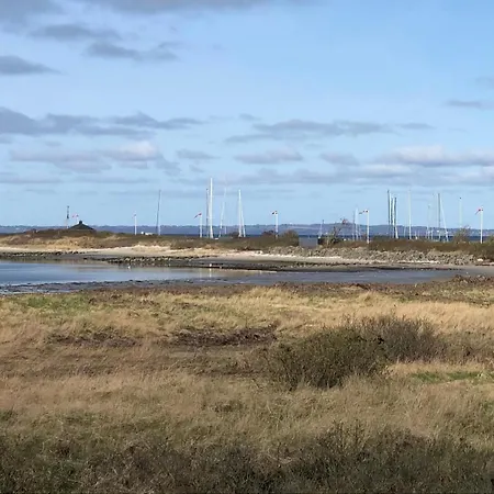 Gaestehuset Rosenvang *