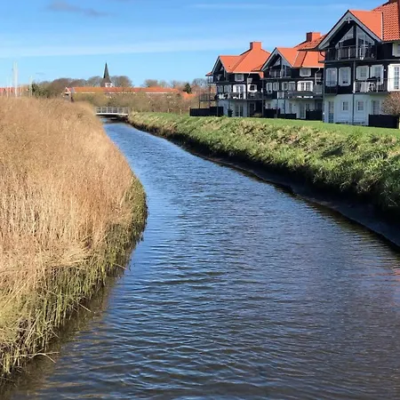 Gaestehuset Rosenvang