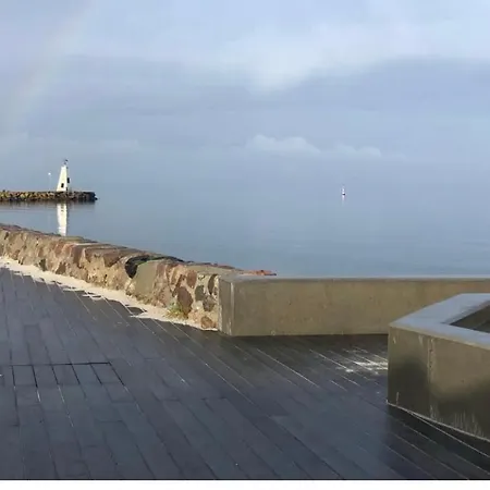 Gaestehuset Rosenvang ボーゲンセ