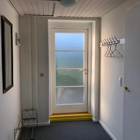 Gaestehuset Rosenvang Homestay szállás