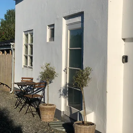 ホームステイ Gaestehuset Rosenvang *