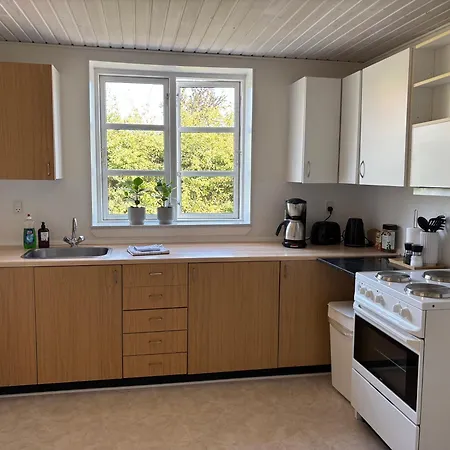 Gaestehuset Rosenvang