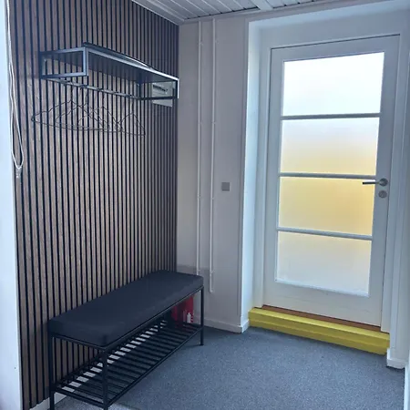Gaestehuset Rosenvang Kwatera prywatna