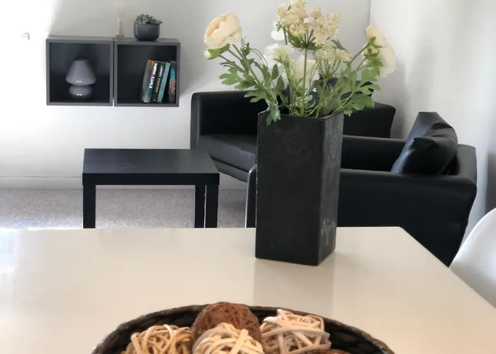 Kwatera prywatna Gaestehuset Rosenvang