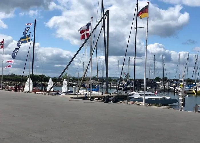 Kwatera prywatna Gaestehuset Rosenvang