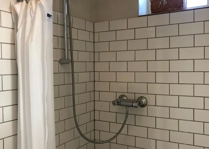 Gaestehuset Rosenvang Kwatera prywatna Bogense