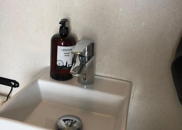 Gaestehuset Rosenvang *