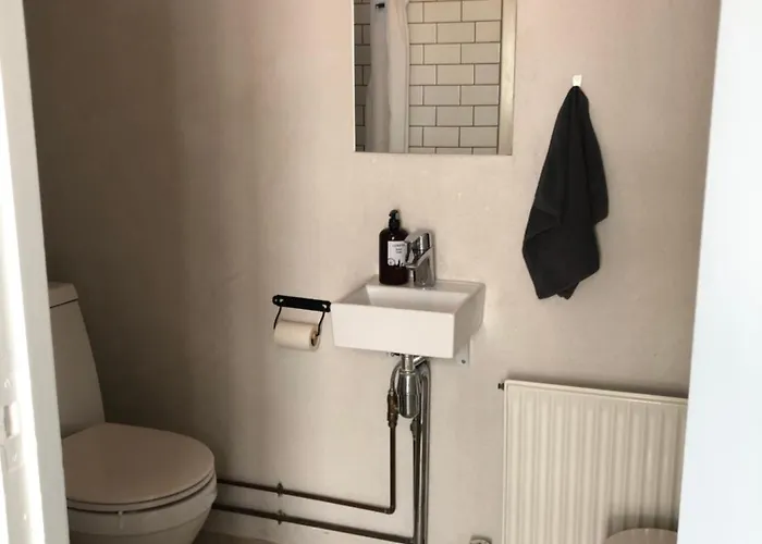 Gaestehuset Rosenvang