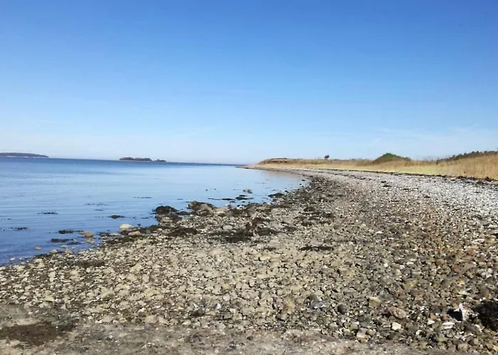 Kwatera prywatna Gaestehuset Rosenvang