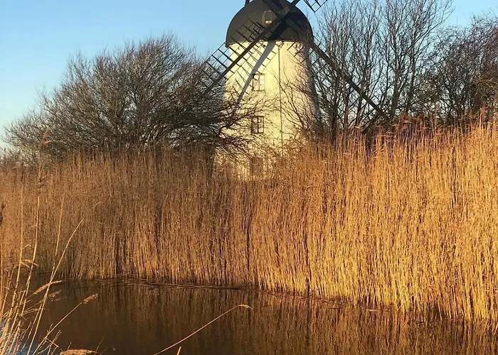 Gaestehuset Rosenvang Kwatera prywatna