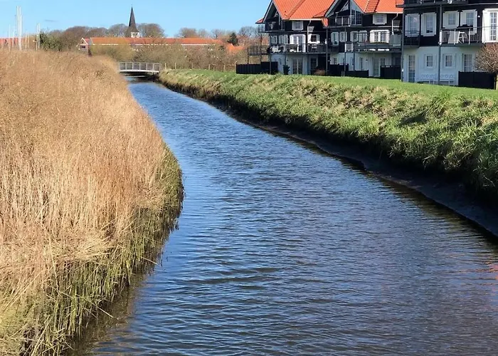 Gaestehuset Rosenvang