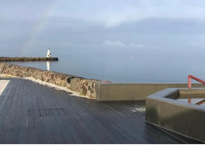 Gaestehuset Rosenvang Bogense