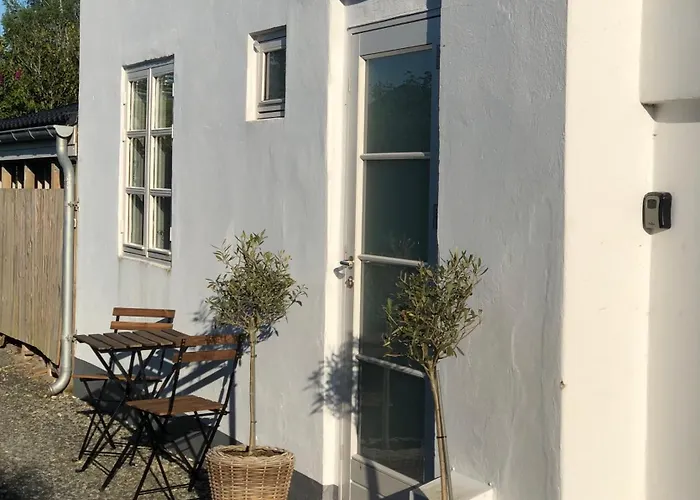 Kwatera prywatna Gaestehuset Rosenvang *