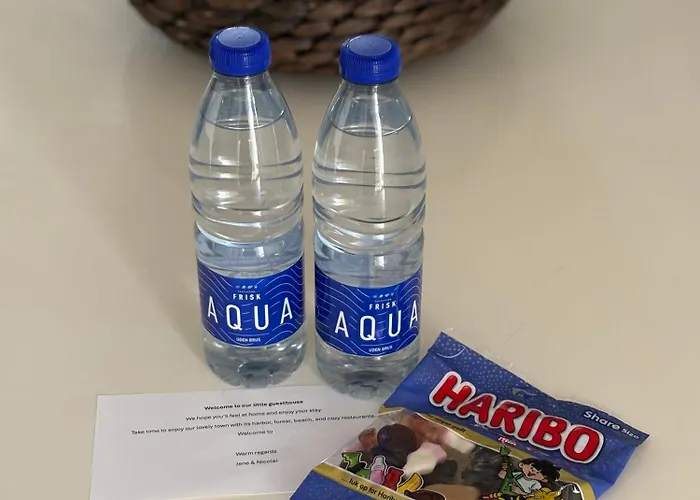 Kwatera prywatna Gaestehuset Rosenvang Bogense