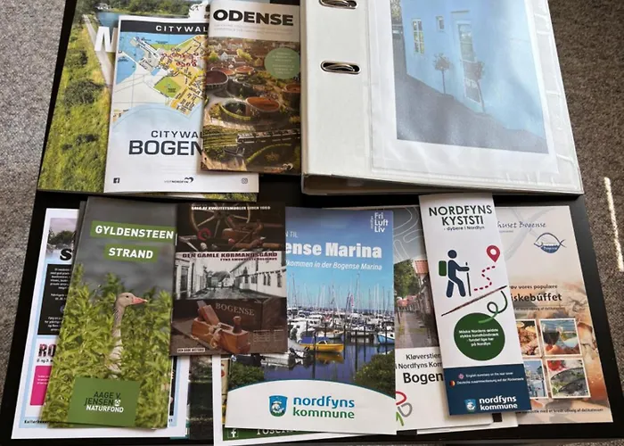 Gaestehuset Rosenvang