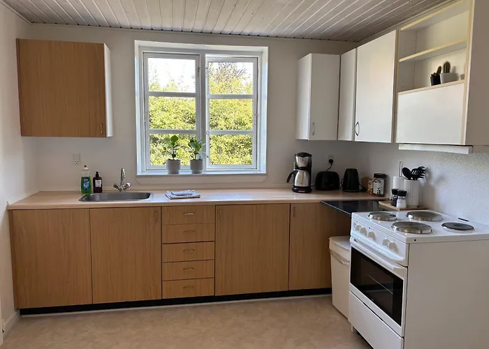 Gaestehuset Rosenvang